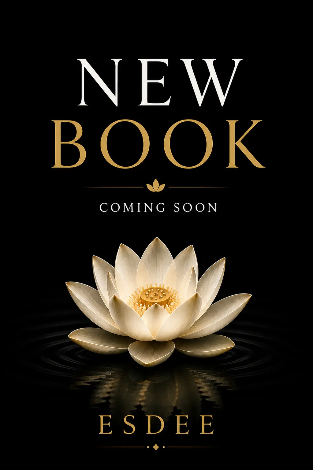Coming Soon